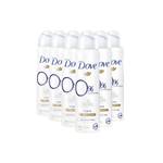 Dove 0 %