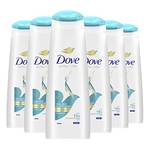 Dove 2in1 Feuchtigkeitspflege