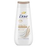 Dove Advanced Care Duschcreme Seidig-Zart