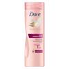 Care + Radiant Glow von Dove
