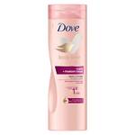 Dove Care + Radiant Glow