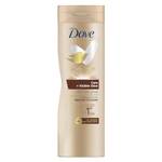 Dove Care + Visible Glow