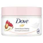 Dove Creme-Dusch-Peeling