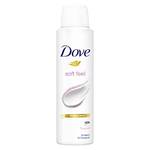 Dove Deo-Spray Soft Feel Puderduft