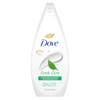 Duschgel Fresh Care von Dove