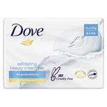 Dove Exfoliating Beauty Cream Bar