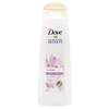 Glowing Lotusblume von Dove