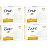 Go Cream Ölseife von Dove