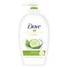 Handseife mit Gurke von Dove