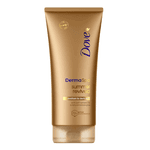Dove Lotion Summer Revive Dark