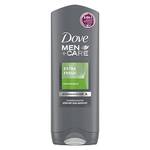 Dove Men+Care Duschgel Extra Fresh