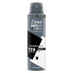 Dove Men+care advanced Invisible Dry