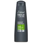 Dove Men+Care Fresh Clean 2in1