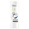 Prebiotic Body Milk von Dove