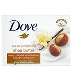 Dove Purely Pampering Seife
