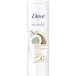 Dove Regenerierendes Ritual Kokos & Mandel
