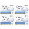 Seife Gentle Peeling von Dove