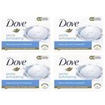 Dove Seife Gentle Peeling