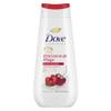 Vitalisierende Pflege Kirsche & Chia Milch von Dove