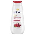 Dove Vitalisierende Pflege Kirsche & Chia Milch