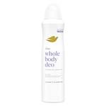 Dove Whole Body Deo