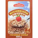 Dovgan Buchweizenflocken