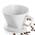 Kaffeefilter von Dowan