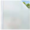 Dowell  A023WG-45-2-CX-UK-N Fensterfolie von Dowell