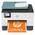 OfficeJet Pro 9025e Multifunktionsdrucker von HP