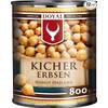 Kichererbsen von Doyal