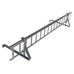 Dq-pp Schneefanggitter