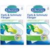 Farb- und Schmutzfangtücher von Dr. Beckmann