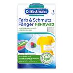 Dr. Beckmann Farb & Schmutzfänger Mehrwegtuch