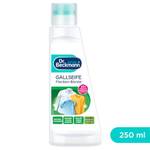 Dr. Beckmann Gallseife Flecken-Bürste