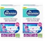 Dr. Beckmann Intensivreiniger WC-Schaum