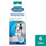 Dr. Beckmann Reinigungs-Tabs