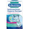 Spülmaschinen Hygiene-Reiniger von Dr. Beckmann