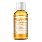 Dr. Bronner's 18-in-1 Hemp Citrus Pure-Castile Soap