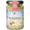 Premium Bio- Mandelmus von Dr. Georg
