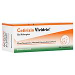 ‎Dr. Gerhard Mann Chem.-pharm.Fabrik Cetirizin Vividrin