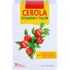 Cerola Vitamin C Taler von Dr. Grandel 