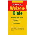 Dr. Grandel Weizenkleie Granolax