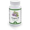 Oregano-Öl von Dr. Jacob's