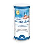 Dr. Jacob's Basenpulver