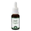 Jod-Tropfen von Dr. Jacob's