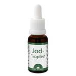 Dr. Jacob ́s Jod-Tropfen