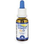 Dr. Jacob's Vitamin-D3