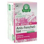 Dr. Kottas Anis-Fencheltee