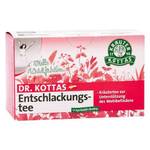 Dr. Kottas Entschlackungstee