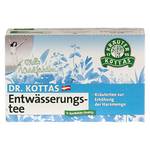 Dr. Kottas Entwässerungstee